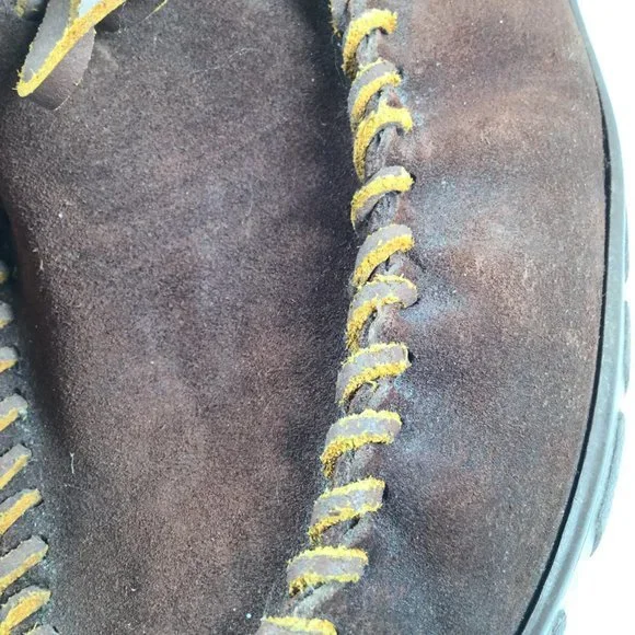 Chaps Men's Slip-On Loafers Size Large 9.5-10 - Picture 10 of 14